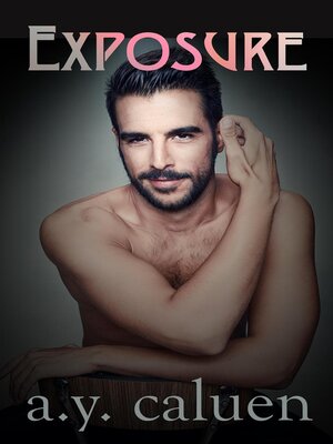 cover image of Exposure